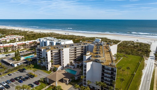 Apartamento (2 Bedrooms)