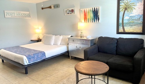 Apartamento, 1 habitación