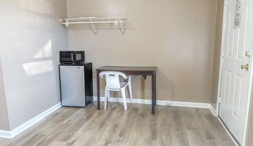 Habitación Premium, 2 camas de matrimonio, fumadores
