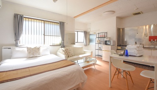 Apartamento Confort, no fumadores, planta baja