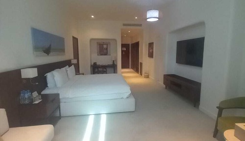 Habitación Deluxe, 1 cama de matrimonio grande