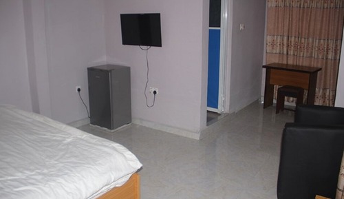 Habitación Royal doble