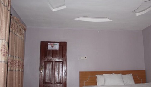 Habitación ejecutiva, 1 habitación