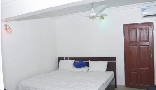 Habitación presidencial doble