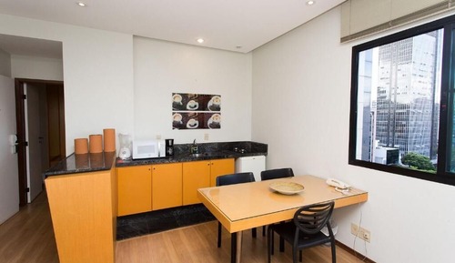 Apartamento básico