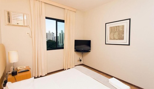Apartamento básico