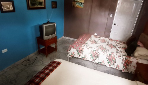 Habitación Grand