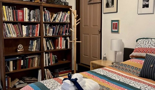 Casa familiar