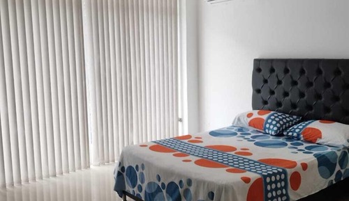 Apartamento familiar