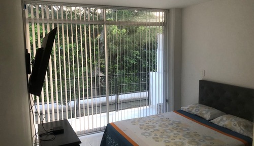 Apartamento económico