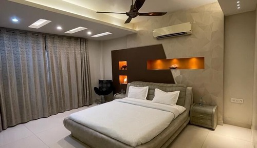 Habitación ejecutiva