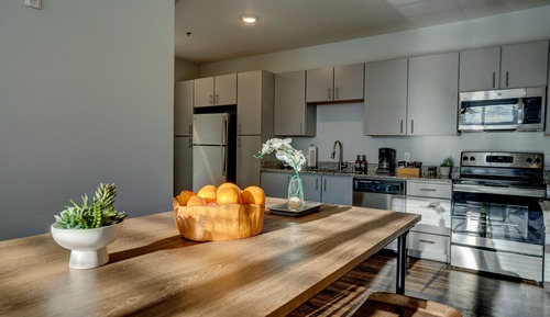 Apartamento Deluxe, 2 habitaciones