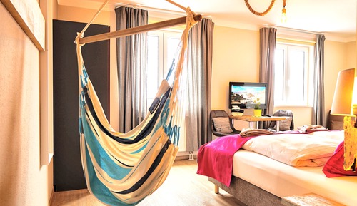 Habitación doble