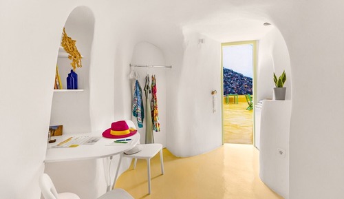 Estudio (Cocoon)