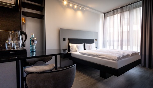 Apartamento Confort