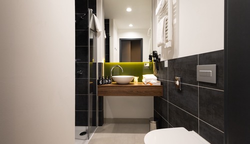 Apartamento estándar