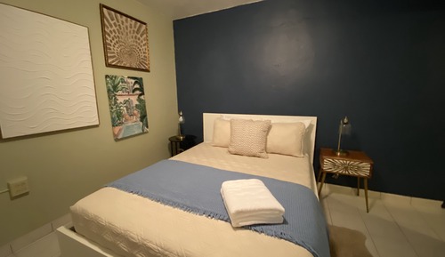 Apartamento de luna de miel