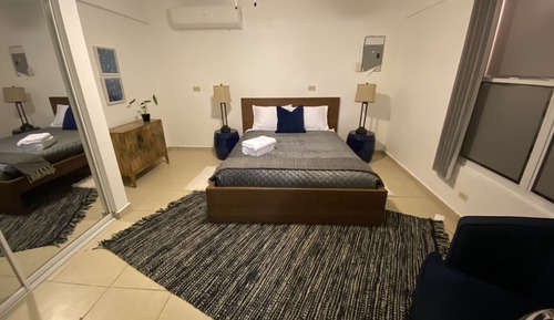 Apartamento de lujo