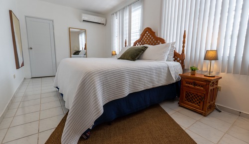 Apartamento familiar