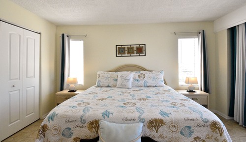 Apartamento Premium, 3 habitaciones, frente al mar