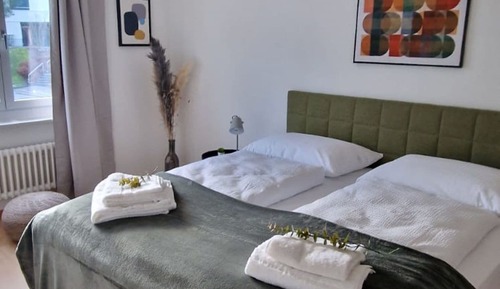Apartamento Confort, 2 habitaciones