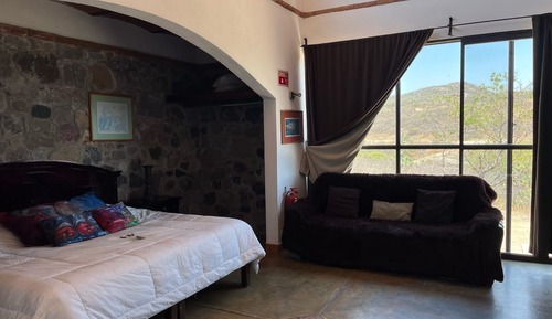Suite, 1 habitación, terraza, vistas a la montaña