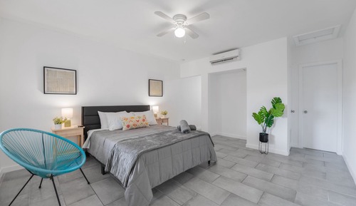 Habitación individual estándar