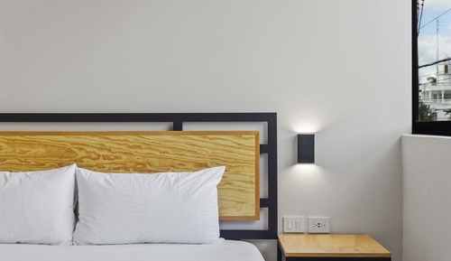 Habitación Confort