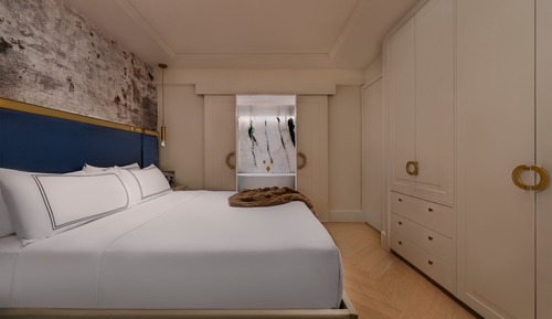 Suite, 2 habitaciones (Blue Diamond)