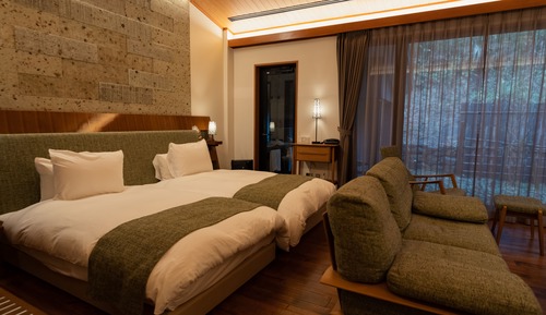 Suite estudio Deluxe, 1 habitación, no fumadores, en edificio anexo
