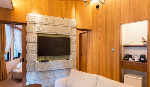 Suite estudio Confort, 1 habitación, no fumadores