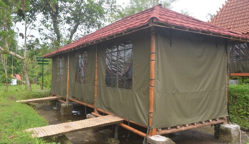 Tienda