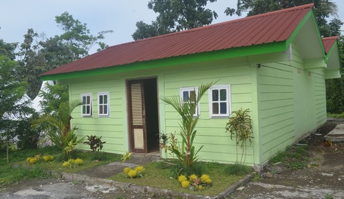 Habitación