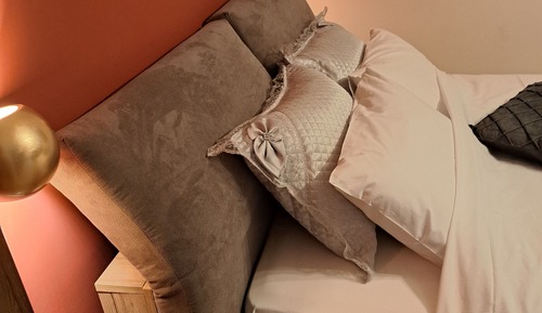 Habitación de lujo doble