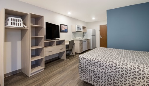 Suite, 1 cama de matrimonio, no fumadores