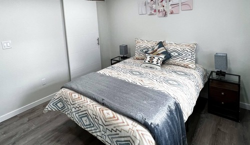 Apartamento clásico