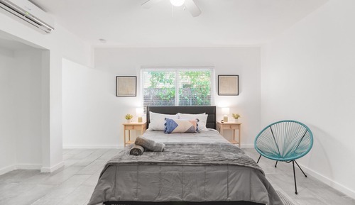 Apartamento estándar
