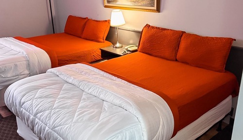 Habitación básica