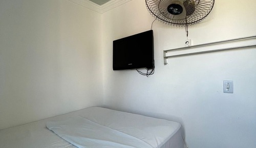 Habitación básica doble