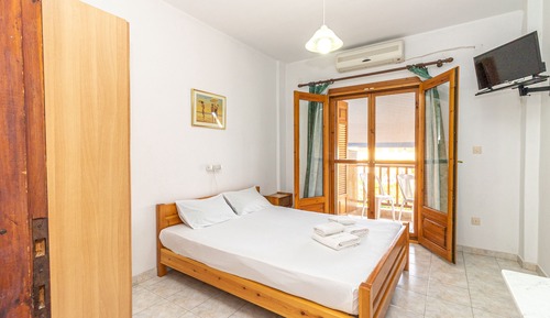 Family Apartment
