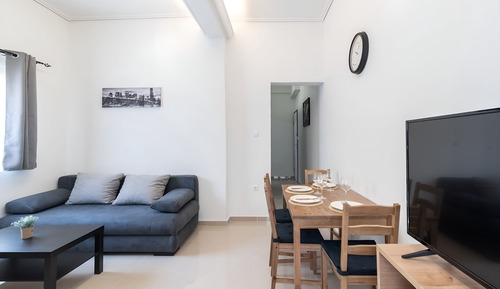Suite ejecutiva
