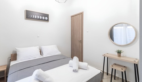 Suite superior