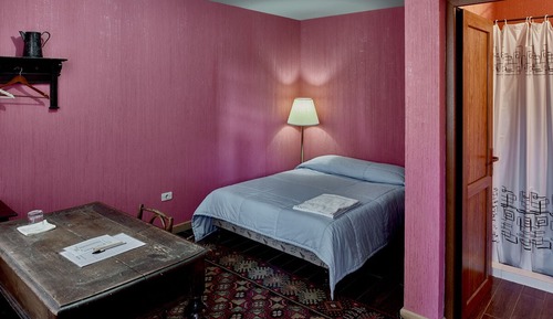 Habitación estándar