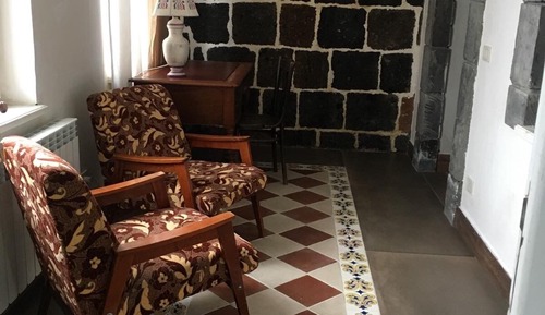 Apartamento Confort