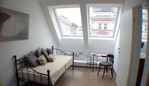 Apartamento, 1 habitación