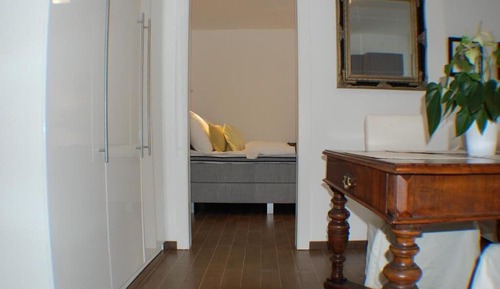 Apartamento, 1 habitación