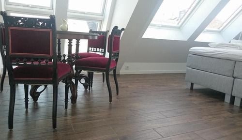 Apartamento, 3 habitaciones