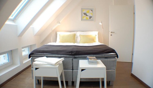 Apartamento, 1 habitación