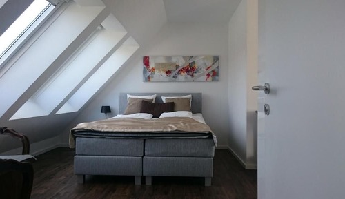 Apartamento, 2 habitaciones
