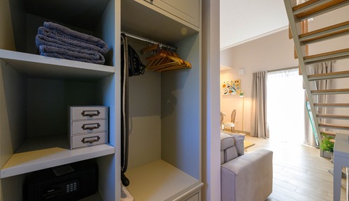 Suite de lujo (Catherine, First Floor)